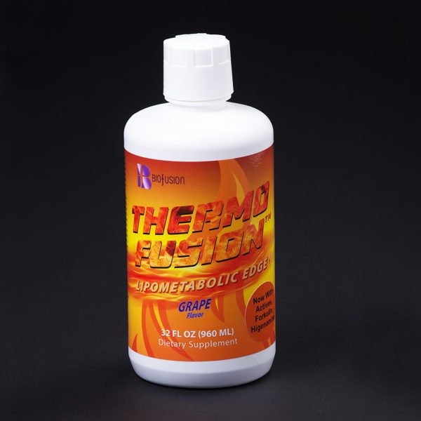 Thermo-Fusion