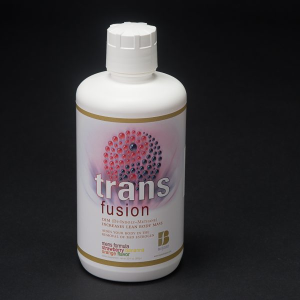 Trans Fusion - Men'S Formula (Dim)