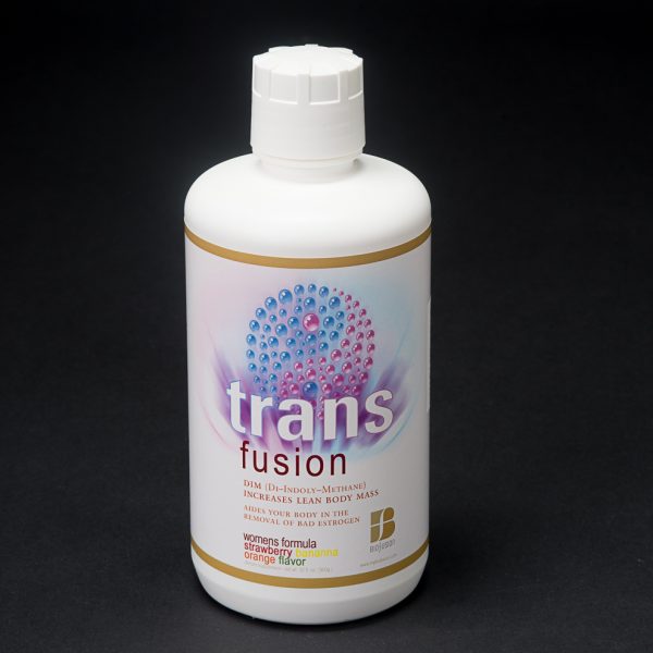 Trans Fusion - Women'S Formula (Dim)