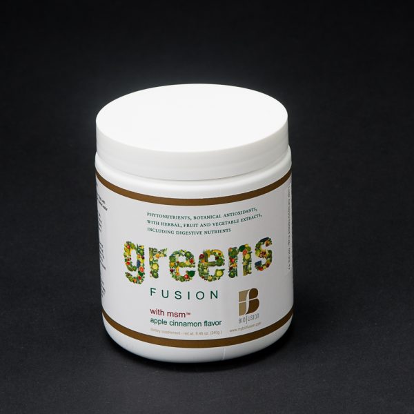 Greens Fusion