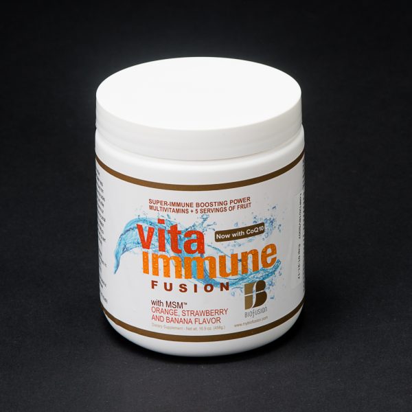 Vita-Immune Fusion