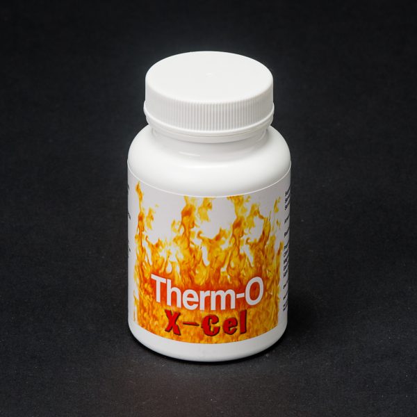 Websize 1961 Therm-O X-Cel